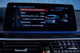 BMW 6 GT  630d xDrive Gran Turi 2017