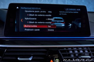 BMW 6 GT  630d xDrive Gran Turi 2017