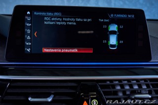 BMW 6 GT  630d xDrive Gran Turi 2017
