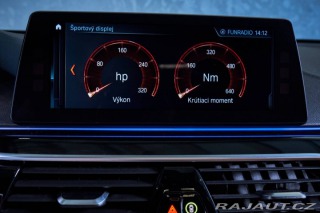 BMW 6 GT  630d xDrive Gran Turi 2017
