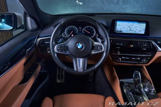 BMW 6 GT  630d xDrive Gran Turi 2017