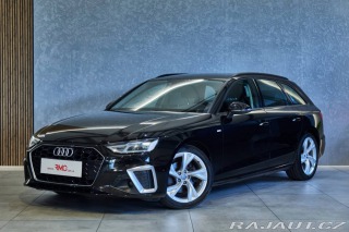 Audi A4 Avant  35 2.0 TDI S line