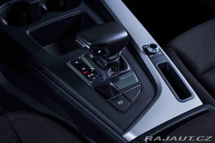 Audi A4 Avant 35 2.0 TDI S line 2020