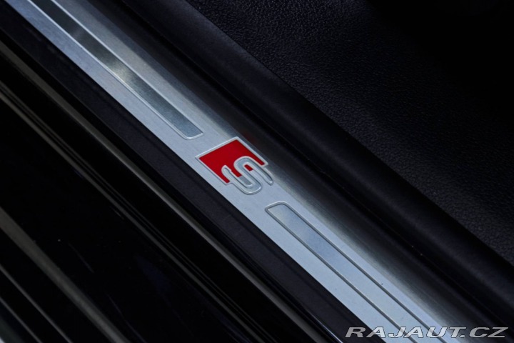 Audi A4 Avant 35 2.0 TDI S line 2020