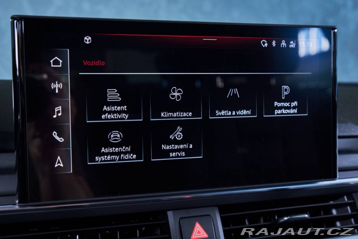 Audi A4 Avant 35 2.0 TDI S line 2020