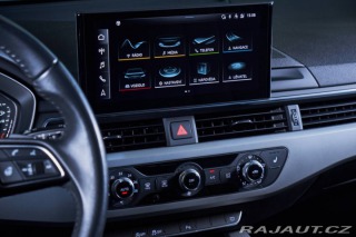 Audi A4 Avant  35 2.0 TDI S line 2020