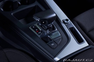 Audi A4 Avant  35 2.0 TDI S line 2020