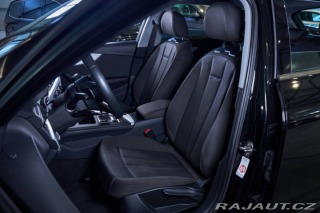 Audi A4 Avant  35 2.0 TDI S line 2020