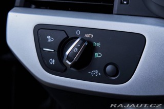 Audi A4 Avant  35 2.0 TDI S line 2020
