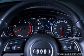 Audi A4 Avant  35 2.0 TDI S line 2020