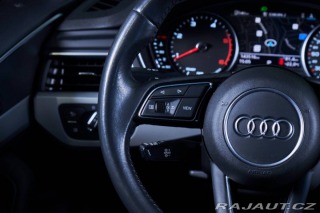 Audi A4 Avant  35 2.0 TDI S line 2020