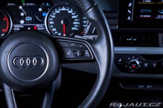 Audi A4 Avant  35 2.0 TDI S line 2020