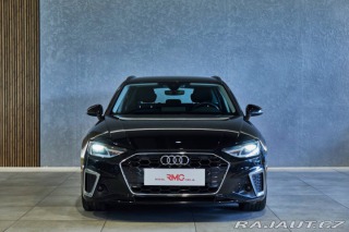 Audi A4 Avant  35 2.0 TDI S line 2020