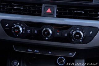 Audi A4 Avant  35 2.0 TDI S line 2020