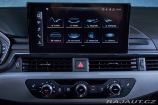 Audi A4 Avant  35 2.0 TDI S line 2020