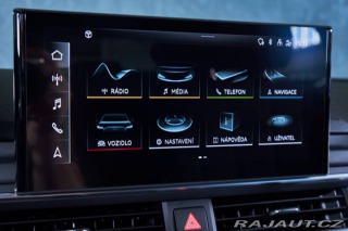 Audi A4 Avant  35 2.0 TDI S line 2020