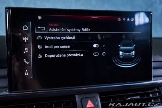 Audi A4 Avant  35 2.0 TDI S line 2020