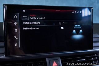 Audi A4 Avant  35 2.0 TDI S line 2020