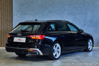 Audi A4 Avant  35 2.0 TDI S line 2020