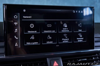 Audi A4 Avant  35 2.0 TDI S line 2020