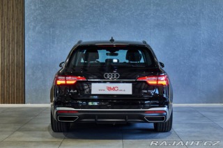 Audi A4 Avant  35 2.0 TDI S line 2020