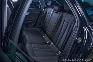 Audi A4 Avant  35 2.0 TDI S line 2020