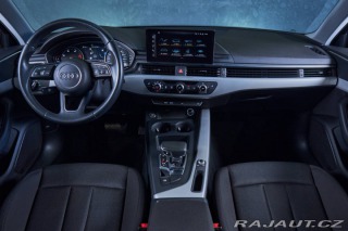 Audi A4 Avant  35 2.0 TDI S line 2020