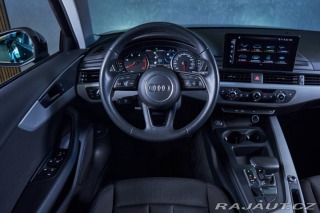 Audi A4 Avant  35 2.0 TDI S line 2020