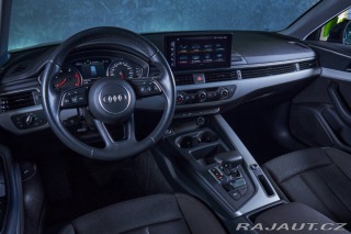 Audi A4 Avant  35 2.0 TDI S line 2020