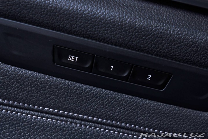 BMW 5 530d mHEV xDrive A/T 2020
