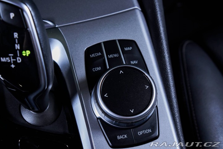BMW 5 530d mHEV xDrive A/T 2020