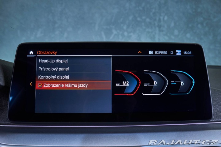BMW 5 530d mHEV xDrive A/T 2020