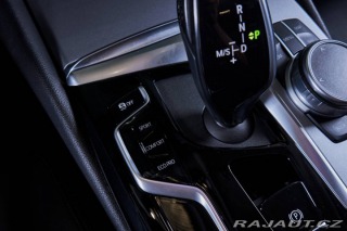 BMW 5 530d mHEV xDrive A/T 2020