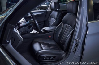 BMW 5 530d mHEV xDrive A/T 2020