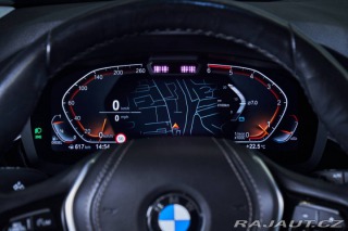 BMW 5 530d mHEV xDrive A/T 2020