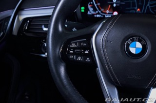 BMW 5 530d mHEV xDrive A/T 2020
