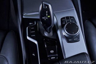 BMW 5 530d mHEV xDrive A/T 2020