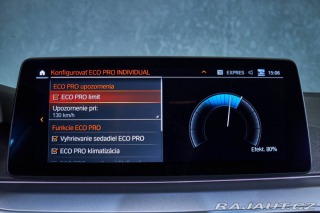 BMW 5 530d mHEV xDrive A/T 2020