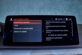 BMW 5 530d mHEV xDrive A/T 2020