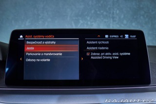 BMW 5 530d mHEV xDrive A/T 2020