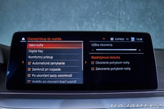 BMW 5 530d mHEV xDrive A/T 2020