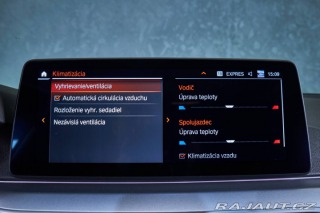 BMW 5 530d mHEV xDrive A/T 2020