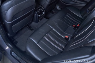 BMW 5 530d mHEV xDrive A/T 2020