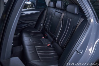 BMW 5 530d mHEV xDrive A/T 2020