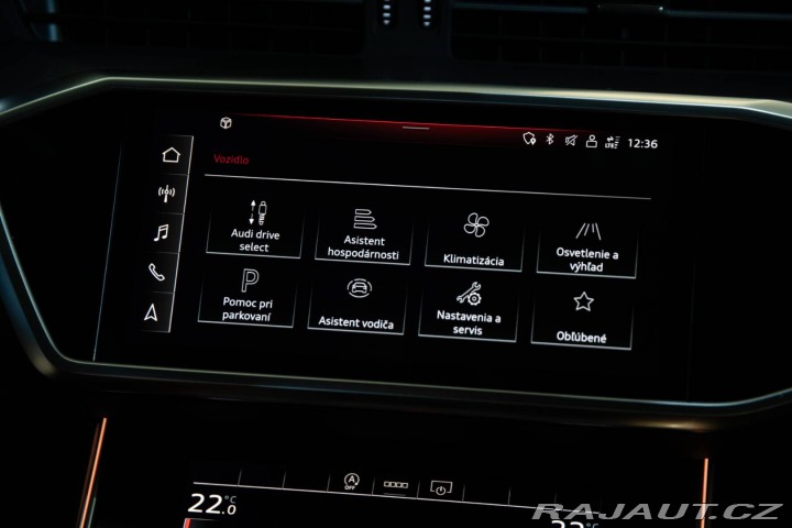 Audi A6 40 2.0 TDI mHEV Sport qu 2021