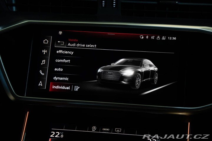 Audi A6 40 2.0 TDI mHEV Sport qu 2021