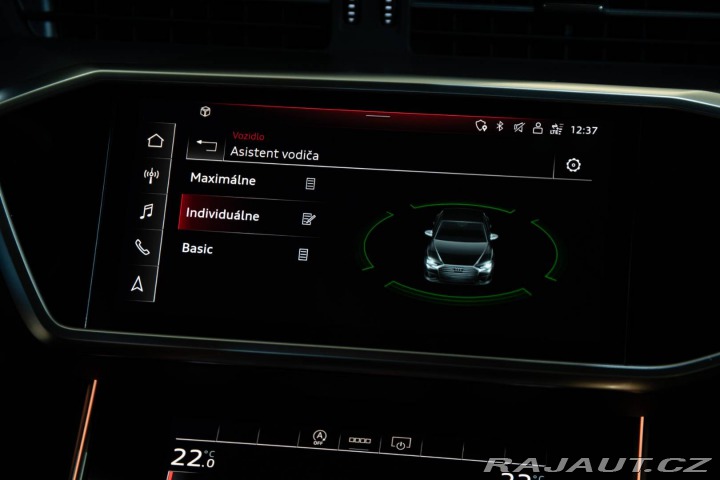 Audi A6 40 2.0 TDI mHEV Sport qu 2021