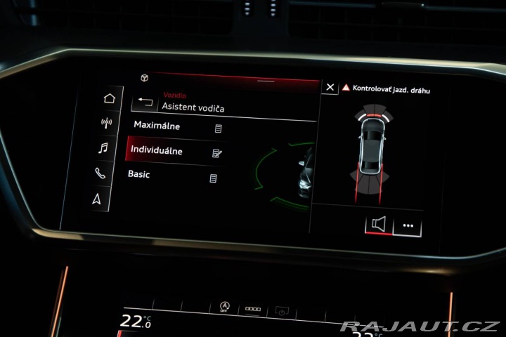 Audi A6 40 2.0 TDI mHEV Sport qu 2021