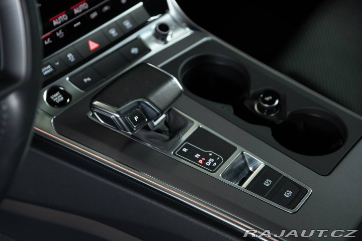 Audi A6 40 2.0 TDI mHEV Sport qu 2021