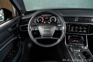 Audi A6 40 2.0 TDI mHEV Sport qu 2021